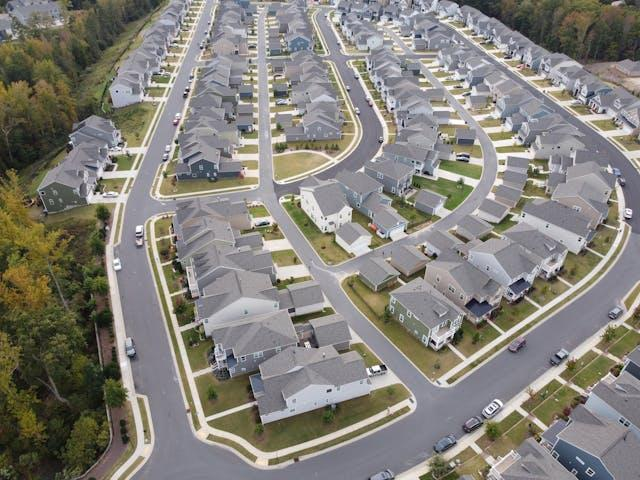 Middleton Neighborhood